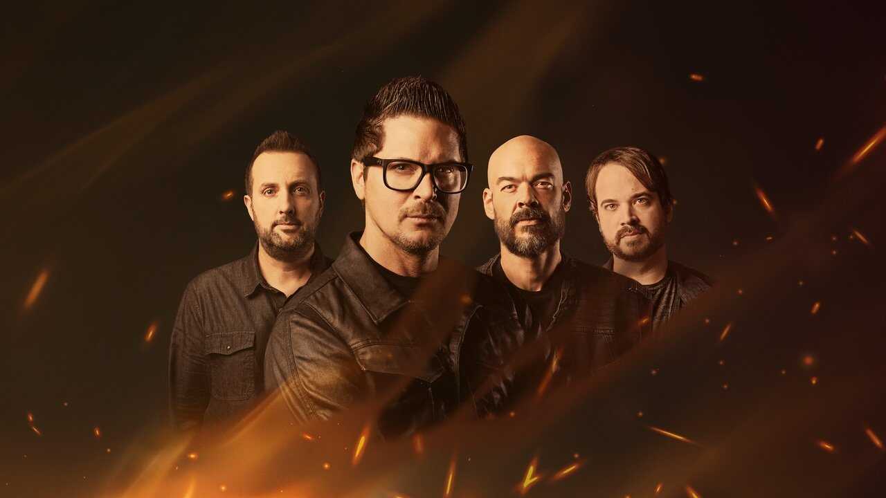 FR - Ghost Adventures 0