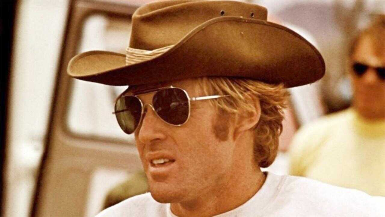 Little Fauss and Big Halsy (1970) 0