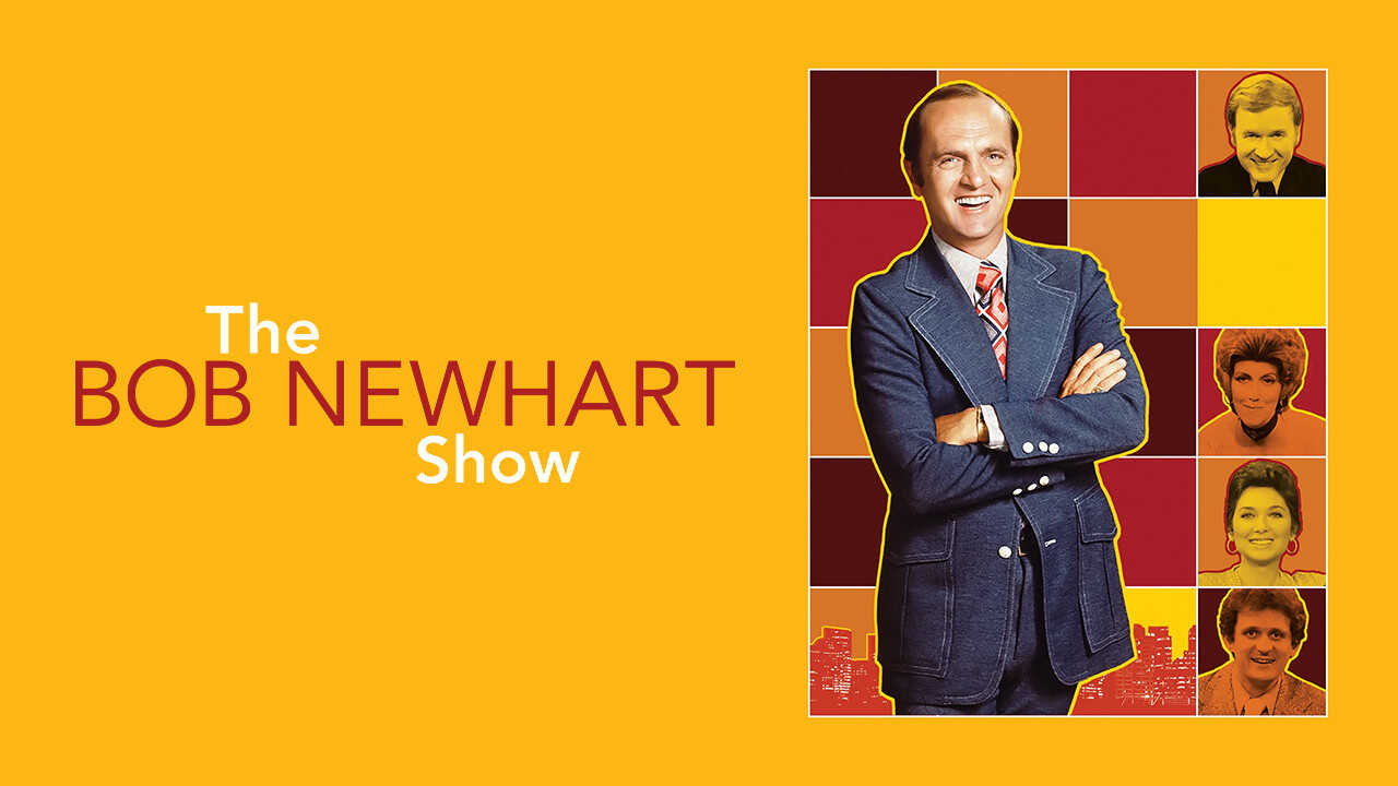 EN - The Bob Newhart Show (1972) 3