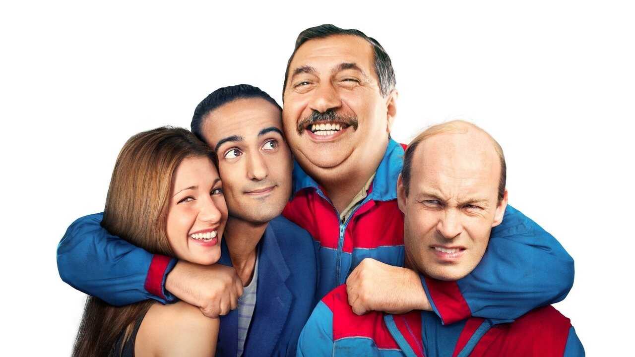 Farsan (2010) 0