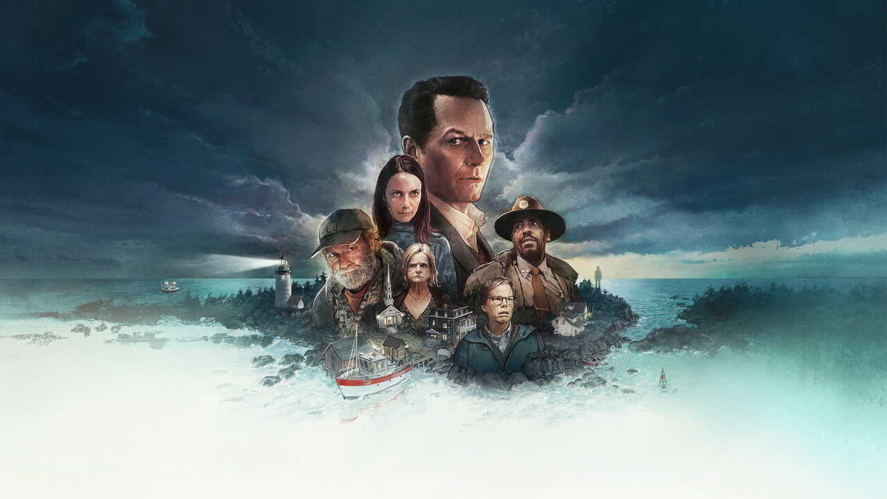 IR - Widow's Bay خلیج بیوه ها (DUB) (2026) (US) 2