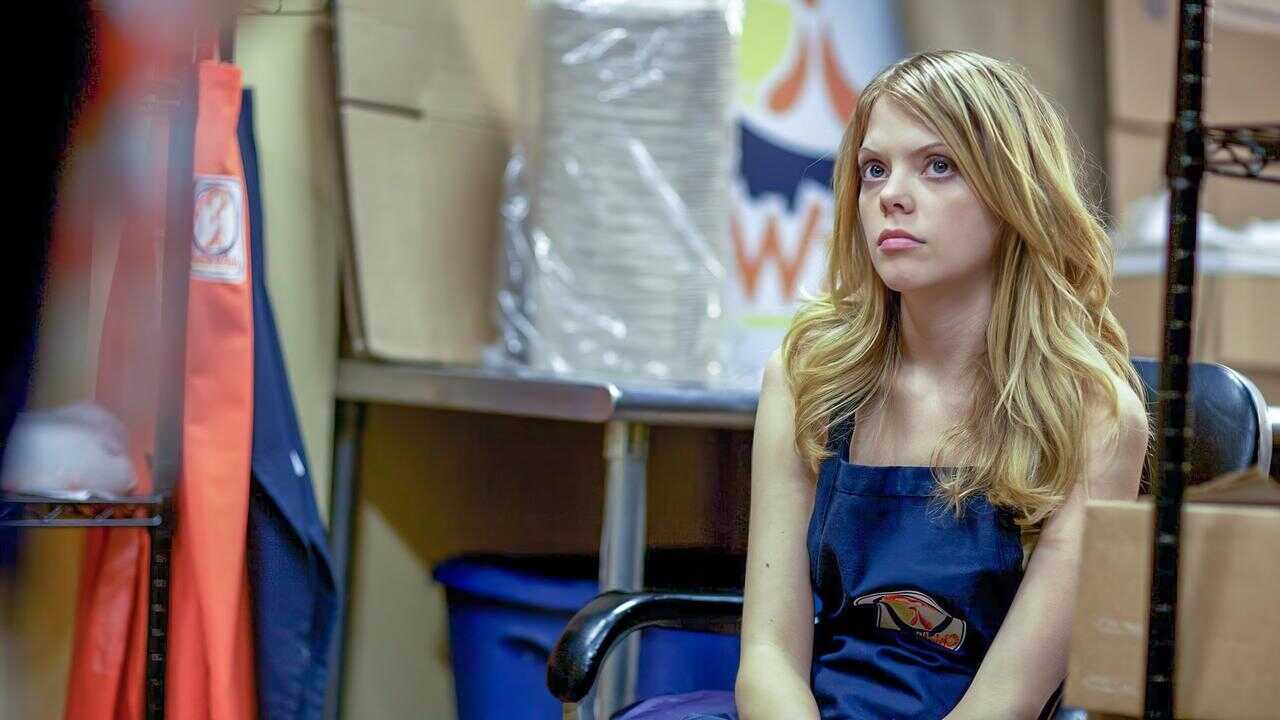 Compliance (2012) 0