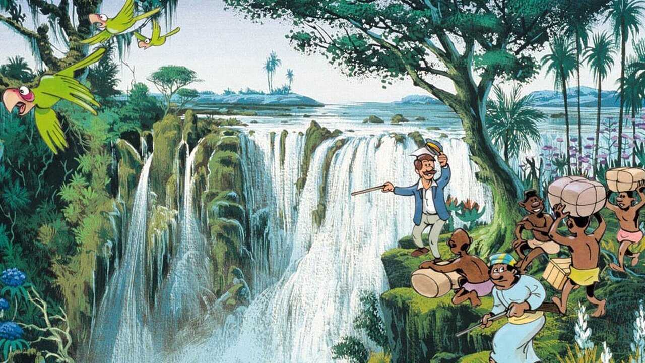 FR - Il était une fois… les Explorateurs 0
