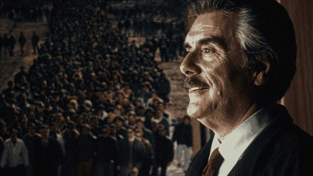 NF - SanPa: Sins of the Savior 2