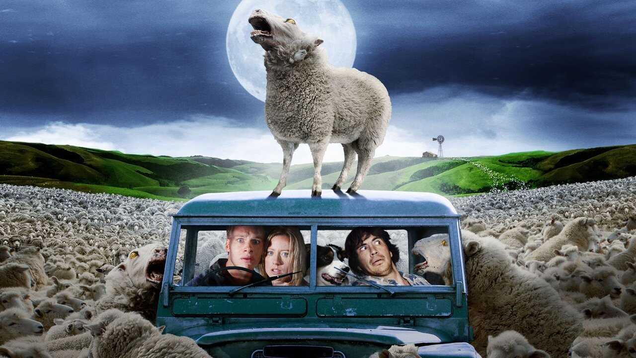 Black Sheep (2007) 0