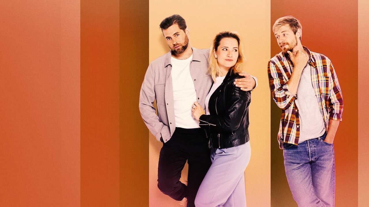 Taste of Love - Liebe geht durch den Magen (2022) 0
