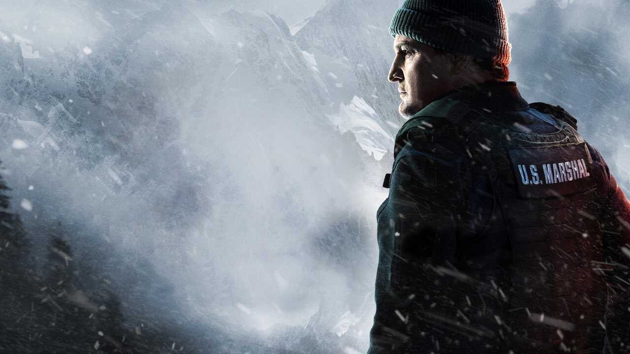 RU - Последний рубеж (2025) (US) 0