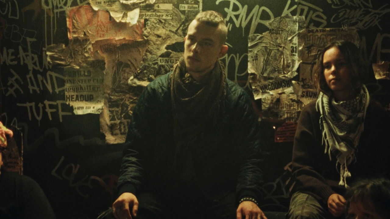 ES - Rebels (2024) (DK) 3