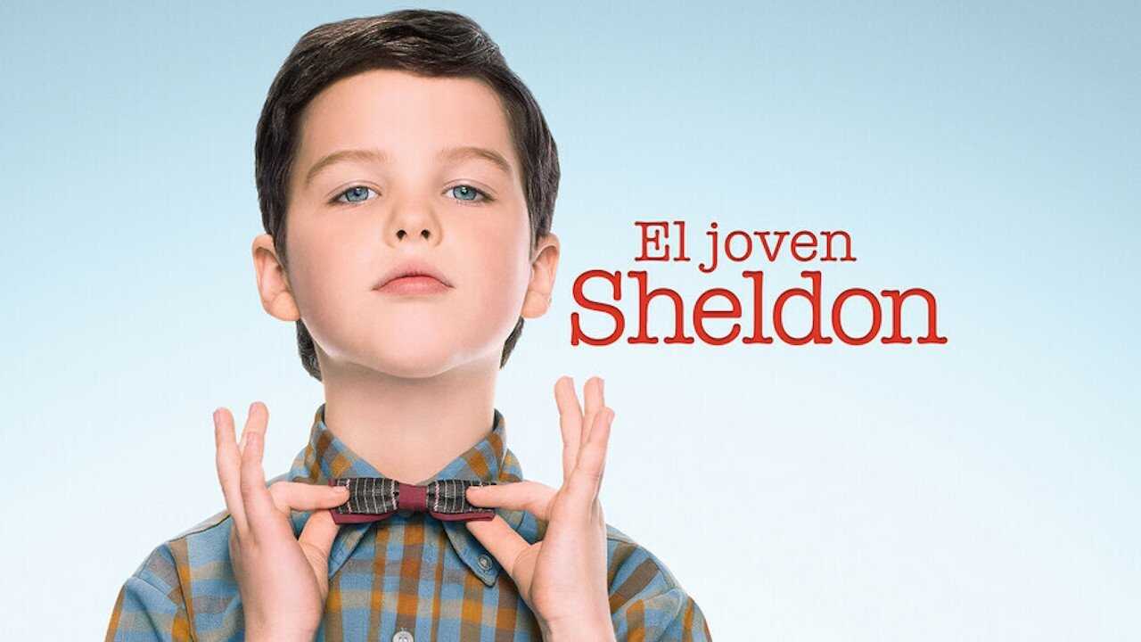 DE - Young Sheldon (2017) 3
