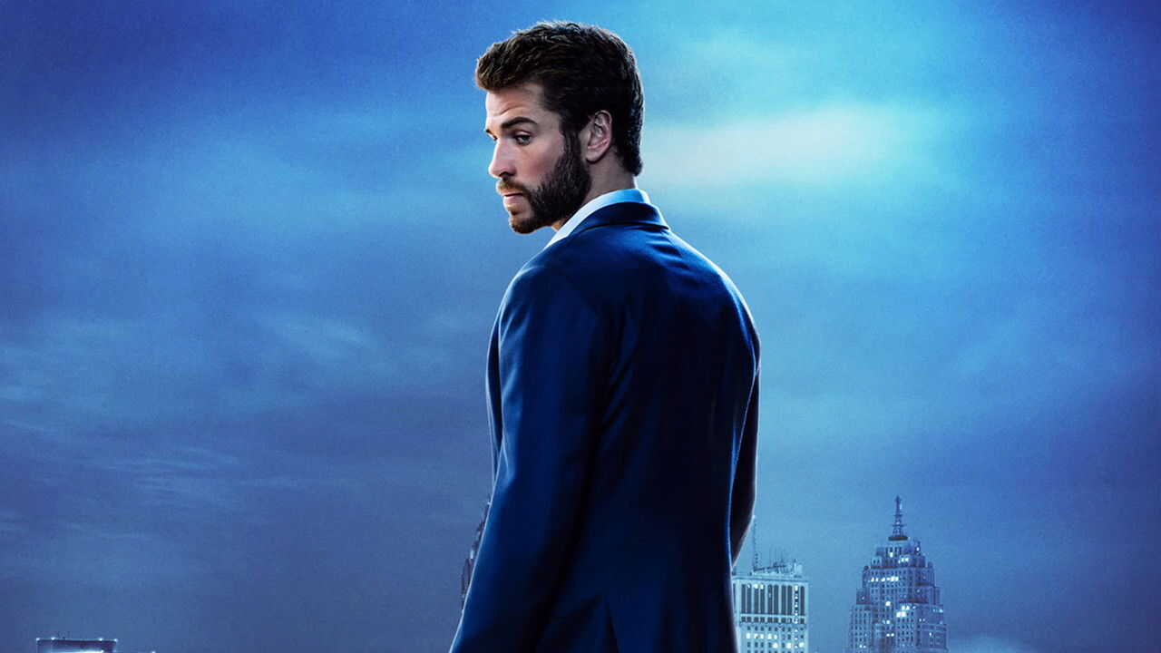 NL - MOST DANGEROUS GAME 4