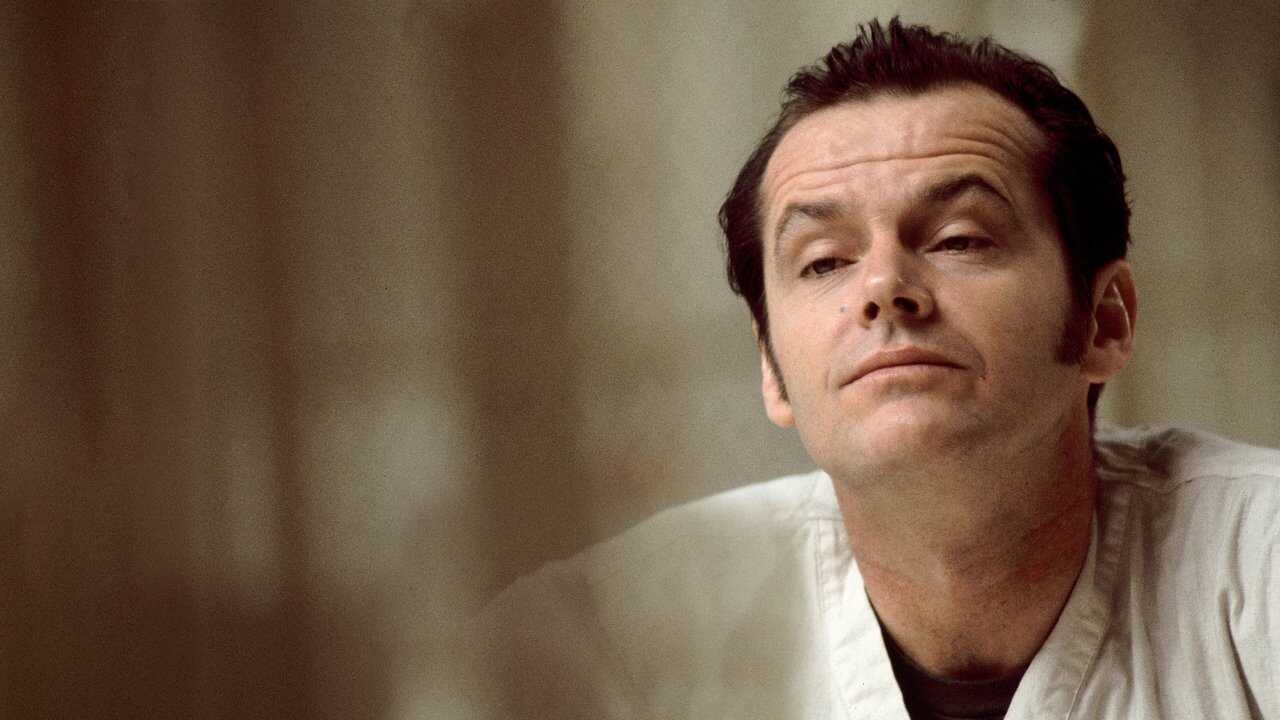 One Flew Over the Cuckoo's Nest 0
