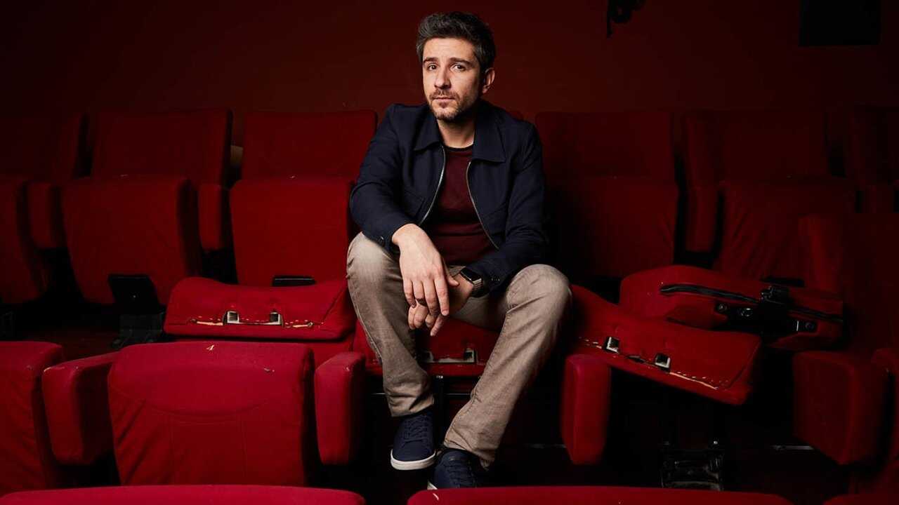 Vérino se paye l'Olympia (2013) 0