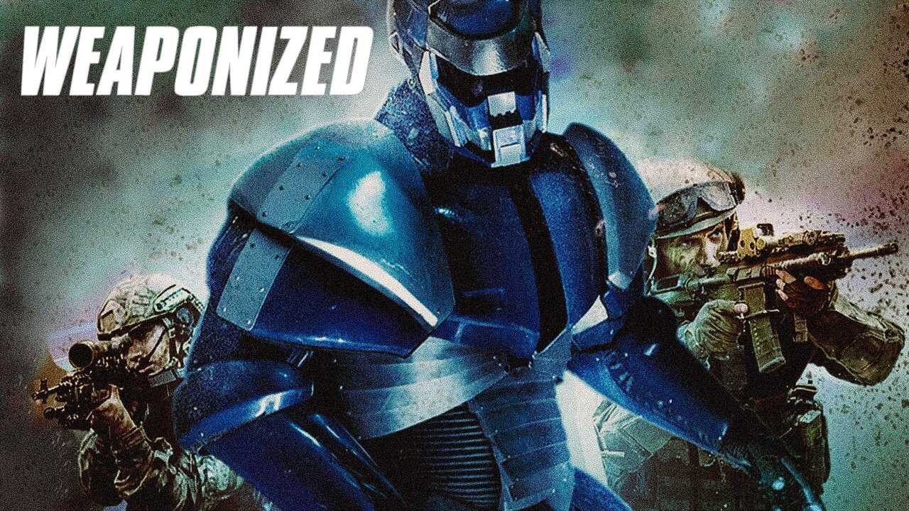 Weaponized 0