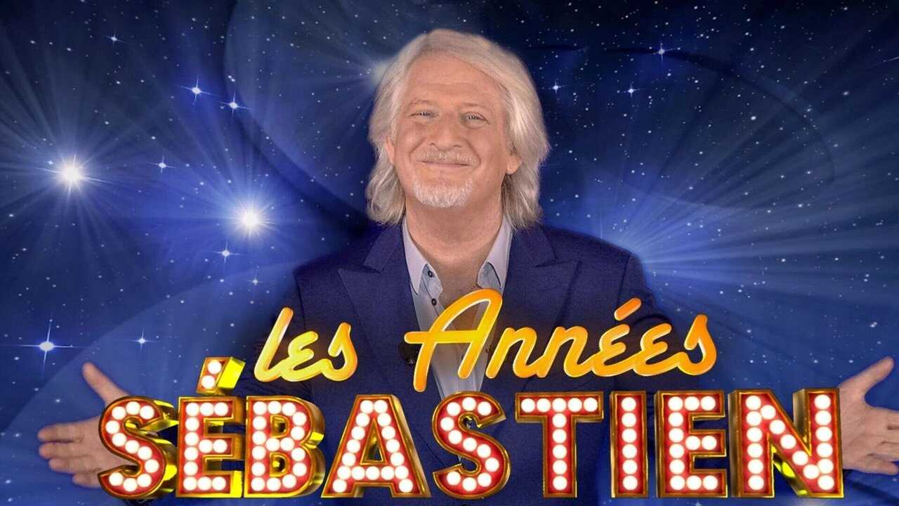 FR - Les Années Sébastien 0