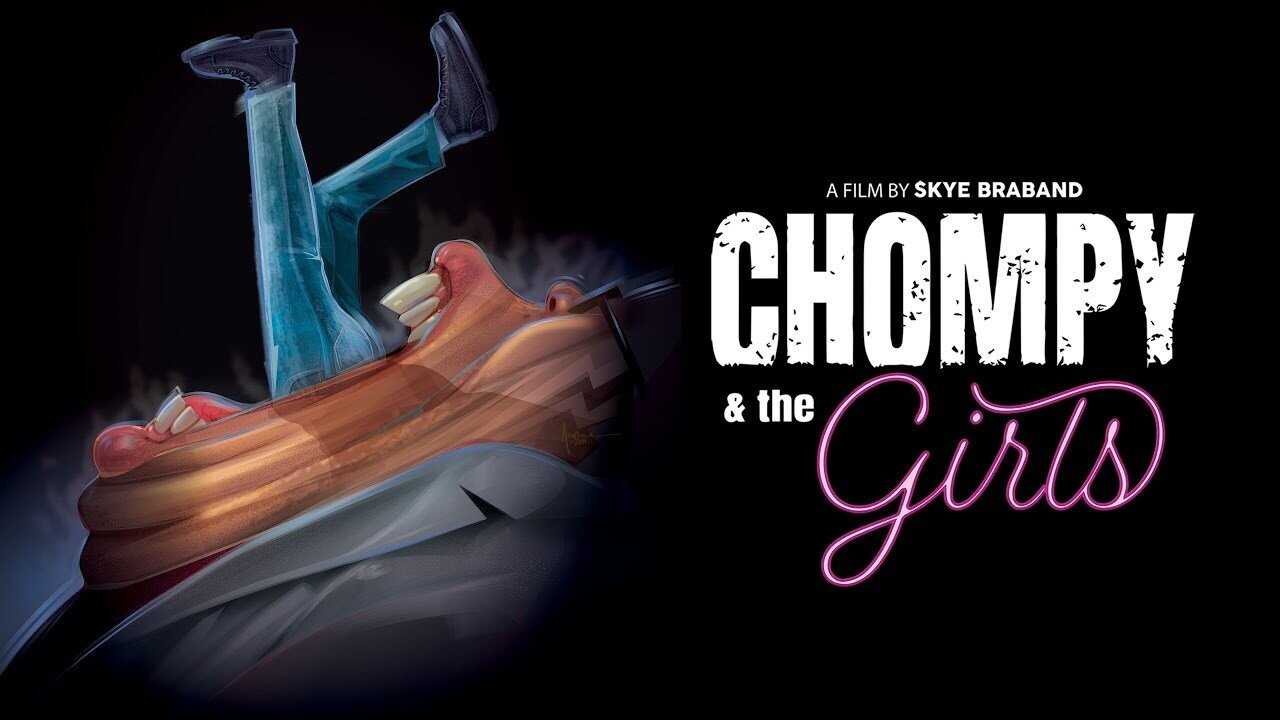 Chompy & The Girls 0
