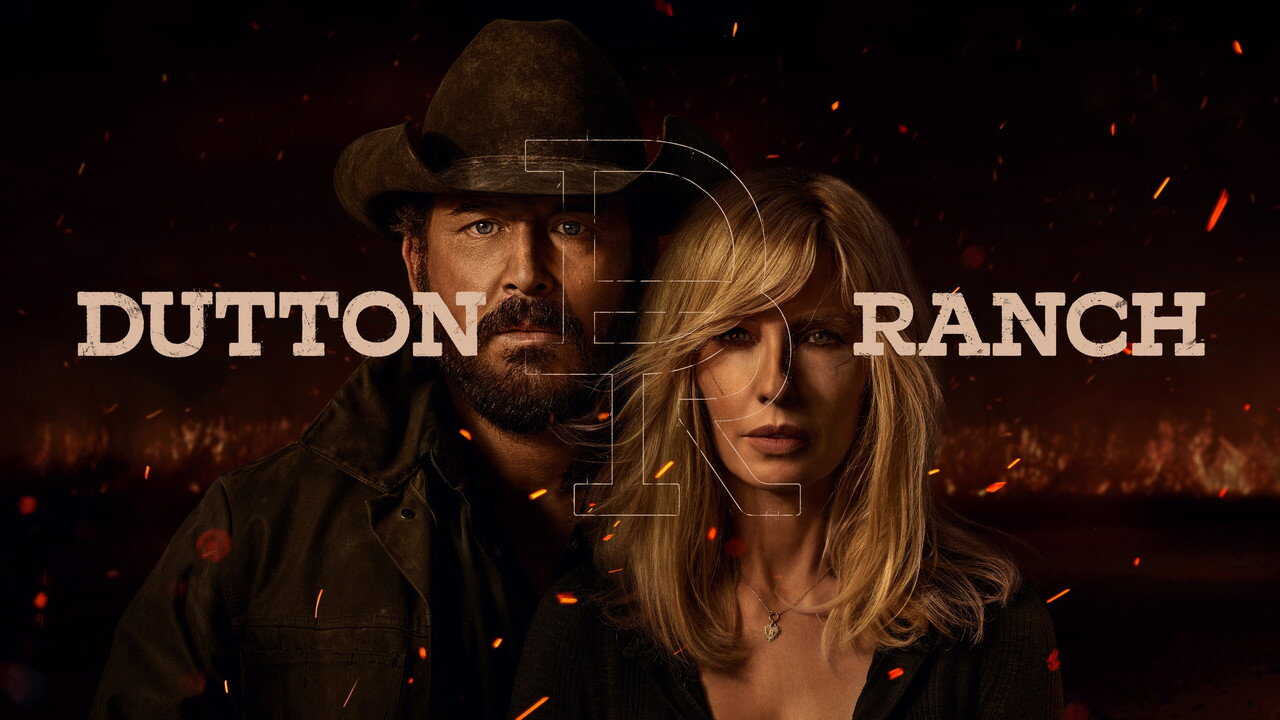 FR - Dutton Ranch (2026) (US) 2