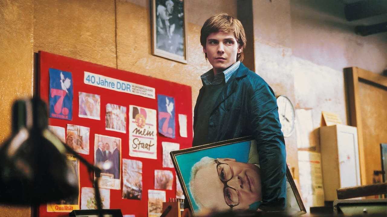 Good Bye, Lenin! (2003) 0