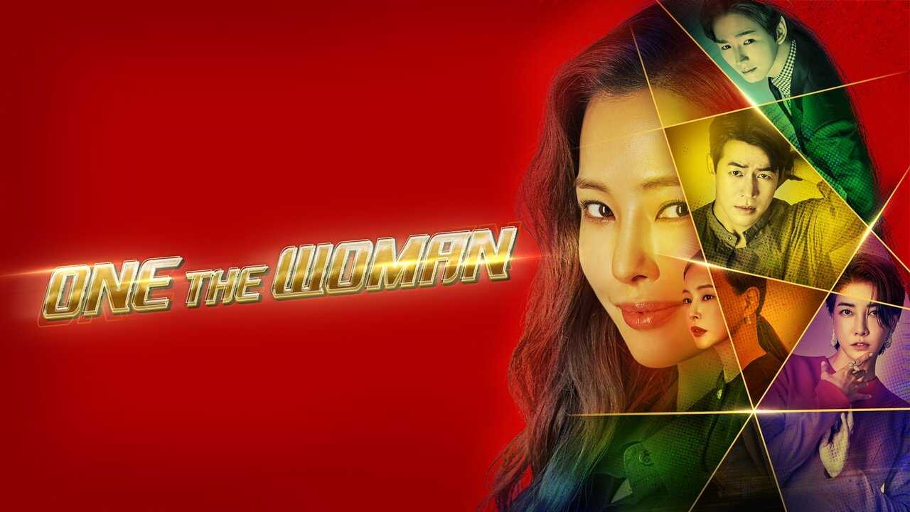 IN - One the Woman (2021) 3
