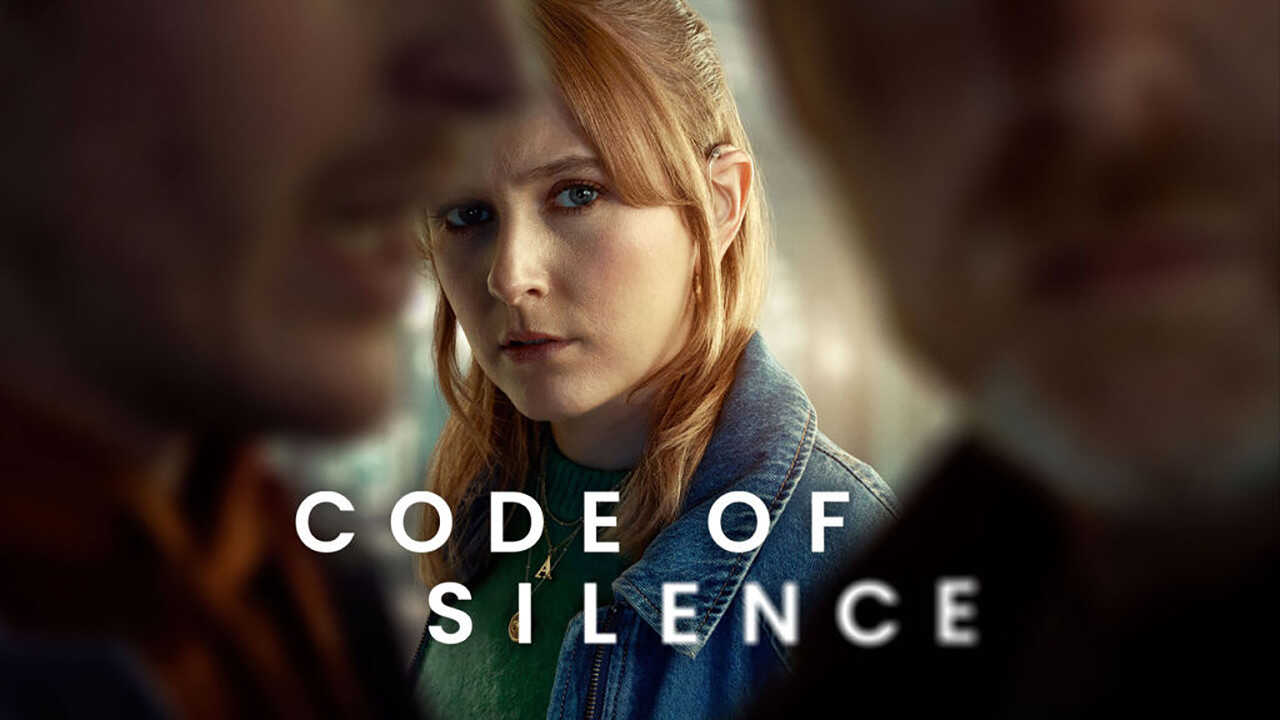 EX - Code of Silence (2025) 1