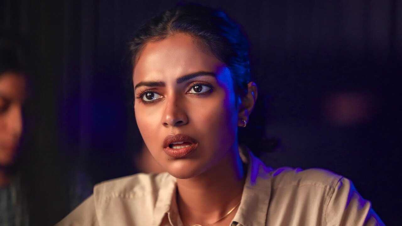 TM - Bhoomi Enna Suthuthey 0