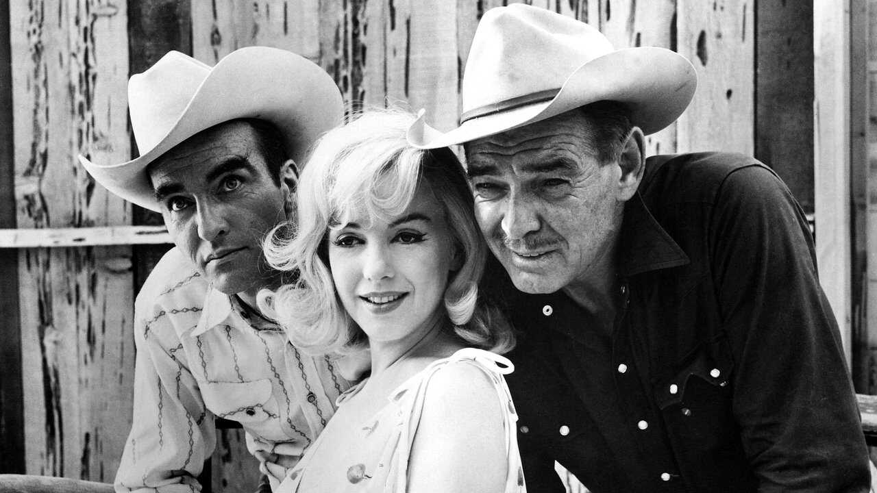 The Misfits 0