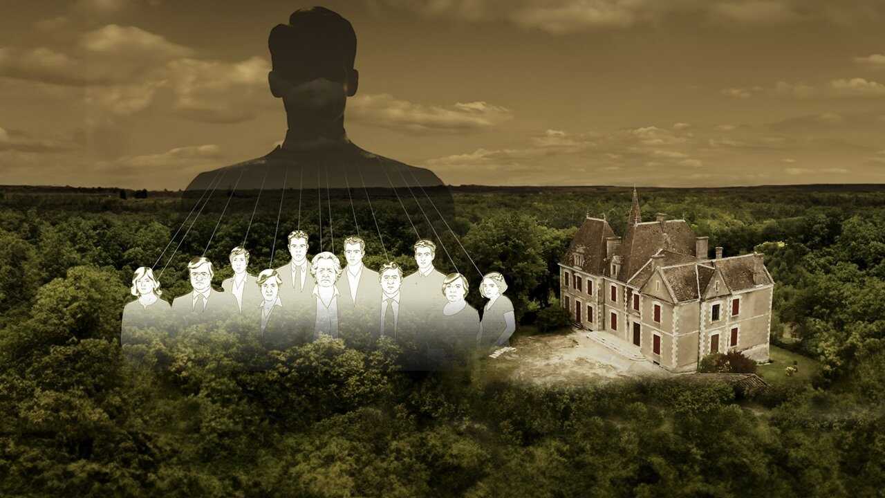 FR - Les reclus, une famille sous emprise (2024) 0