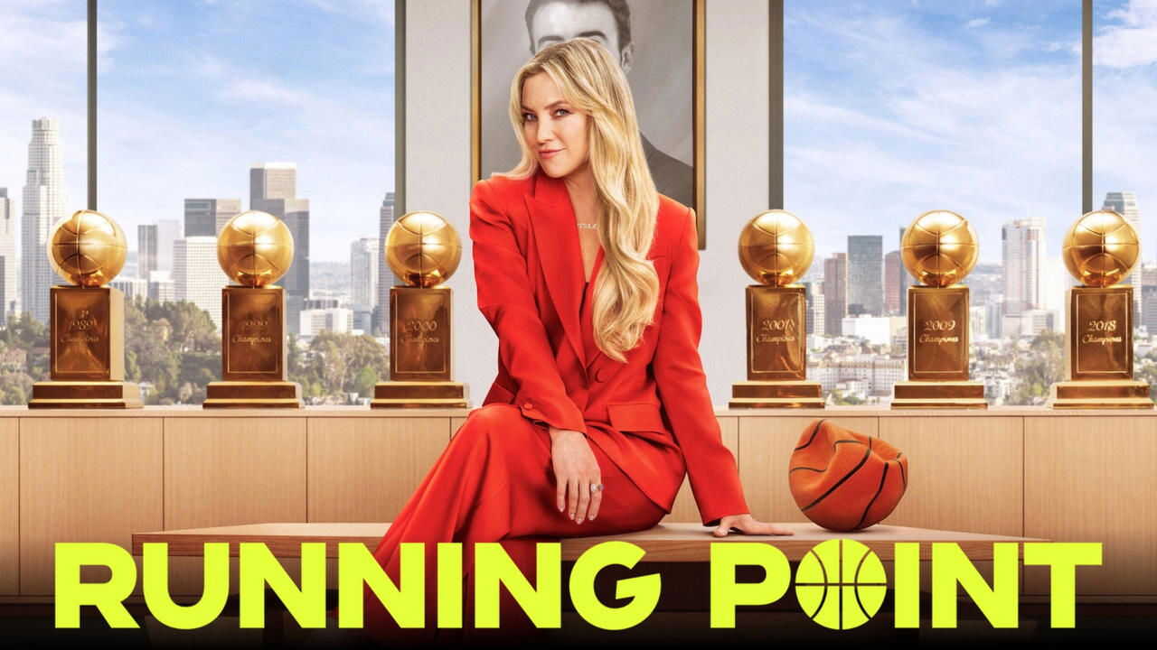 AR - Running Point (2025) 3