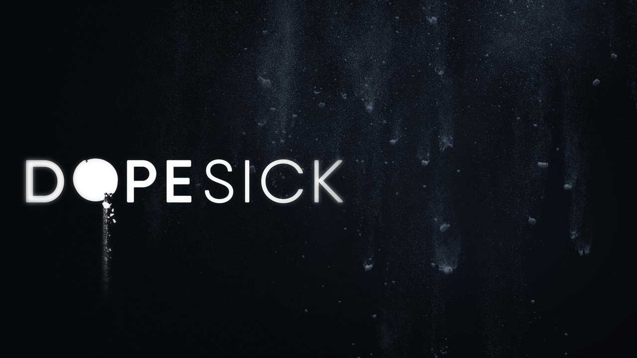 4K - Dopesick (2021) 4