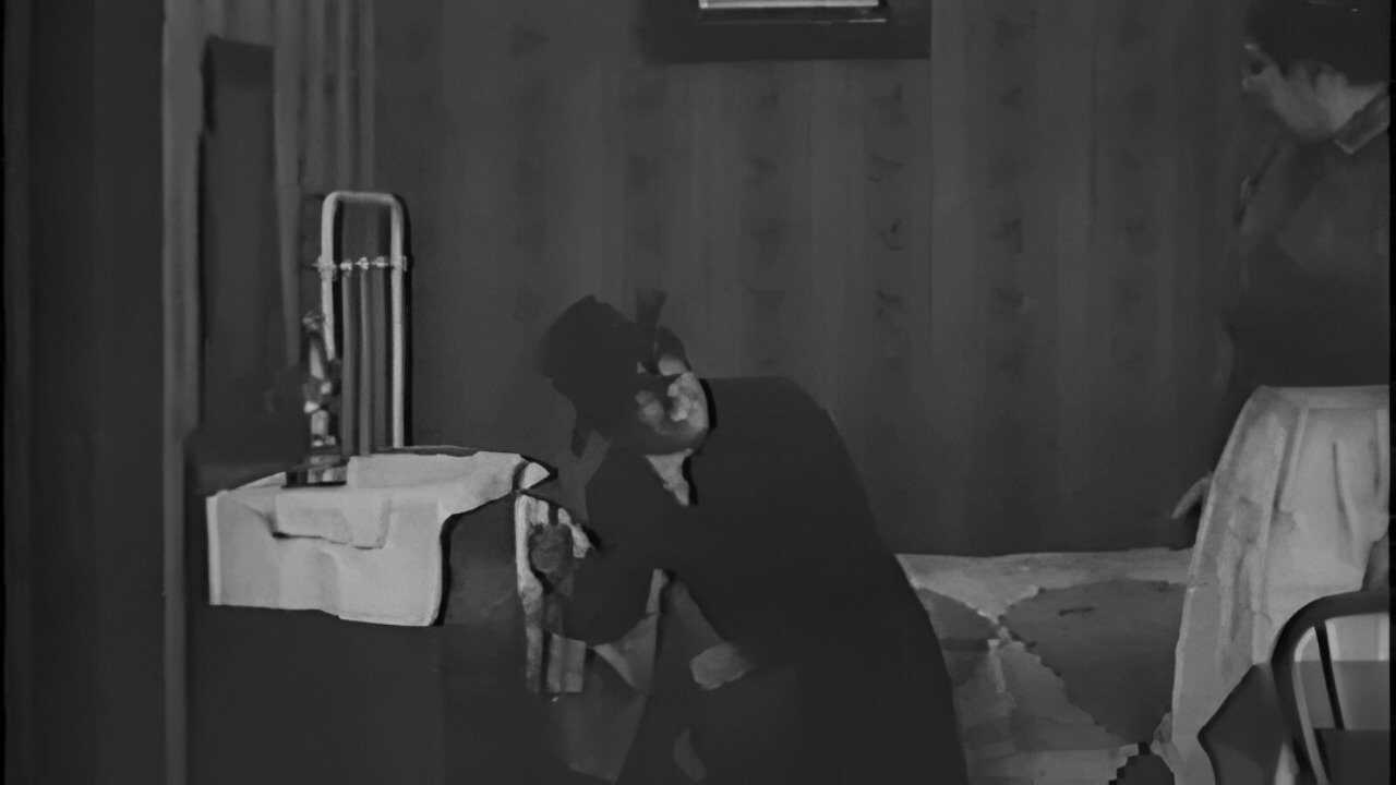 Dr. Jekyll and Mr. Hyde (1913) 0