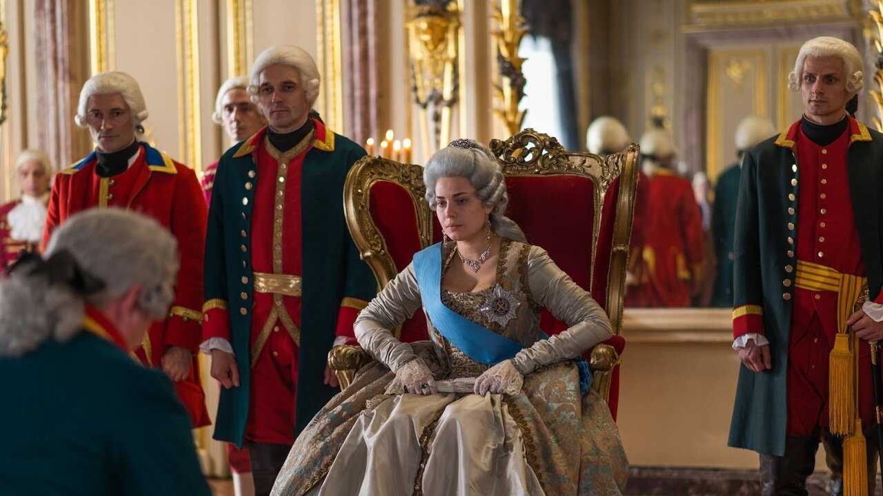 EX - Ekaterina (2014) 0