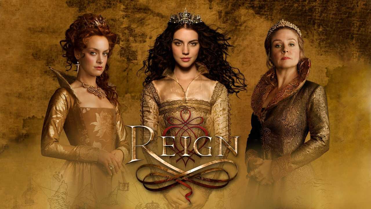 EN - Reign (2013) 3