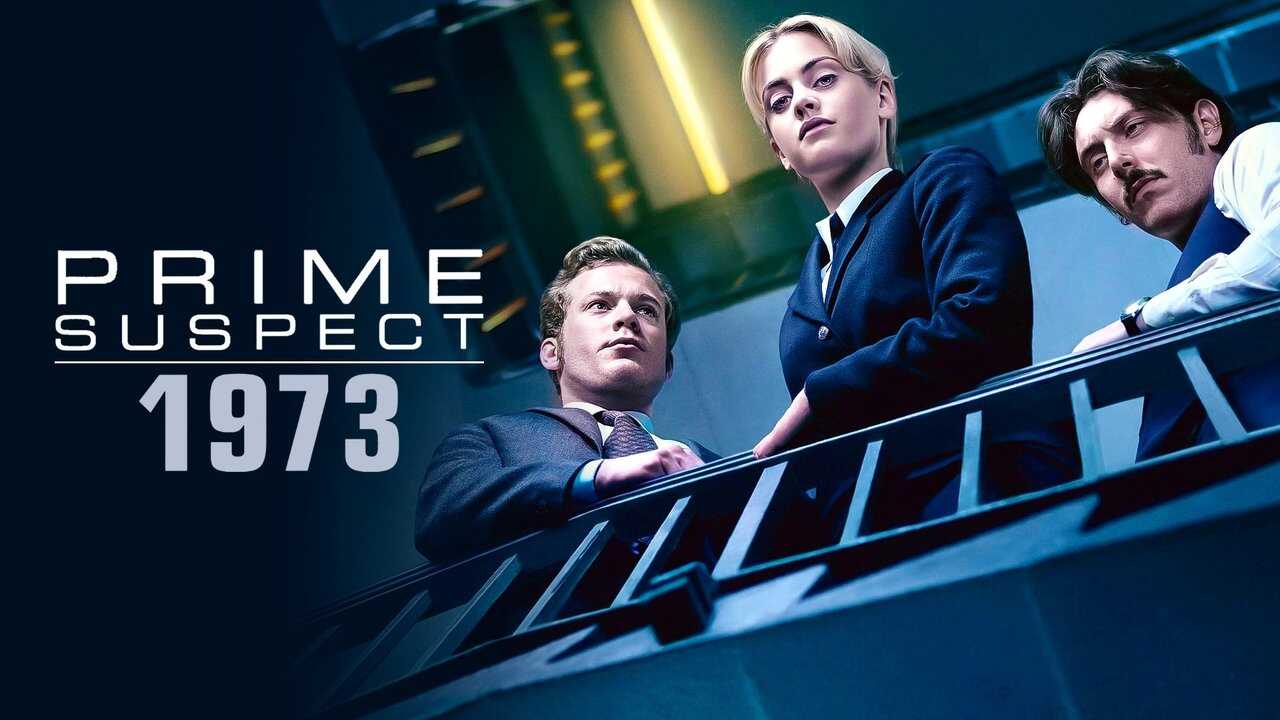 AR - Prime Suspect 1973 (2017) (GB) 1