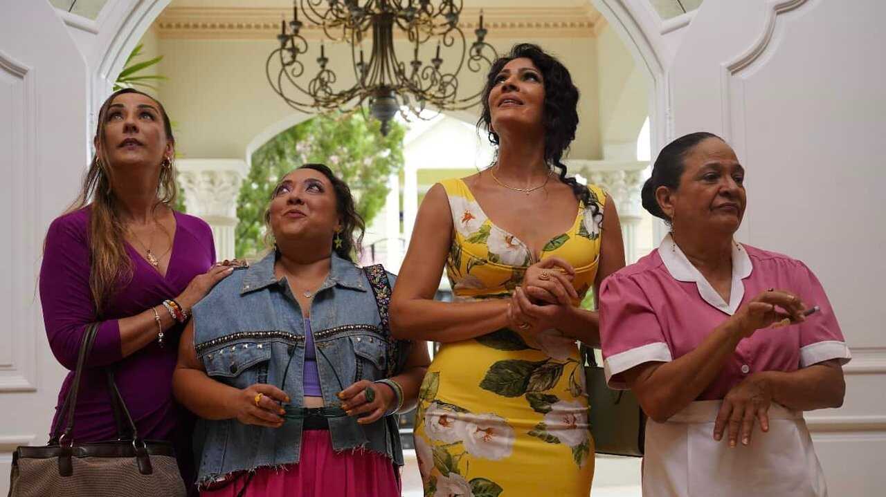 Canta y no llores (2024) 0