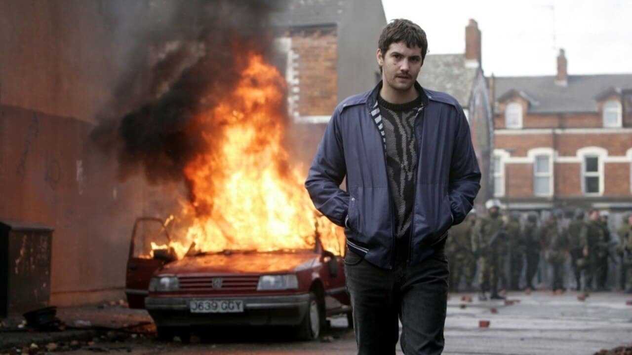 Fifty Dead Men Walking - Der Spitzel (2008) 0