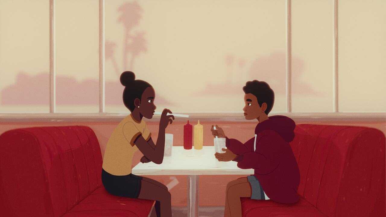 It’s Nice in Here (2023) 0