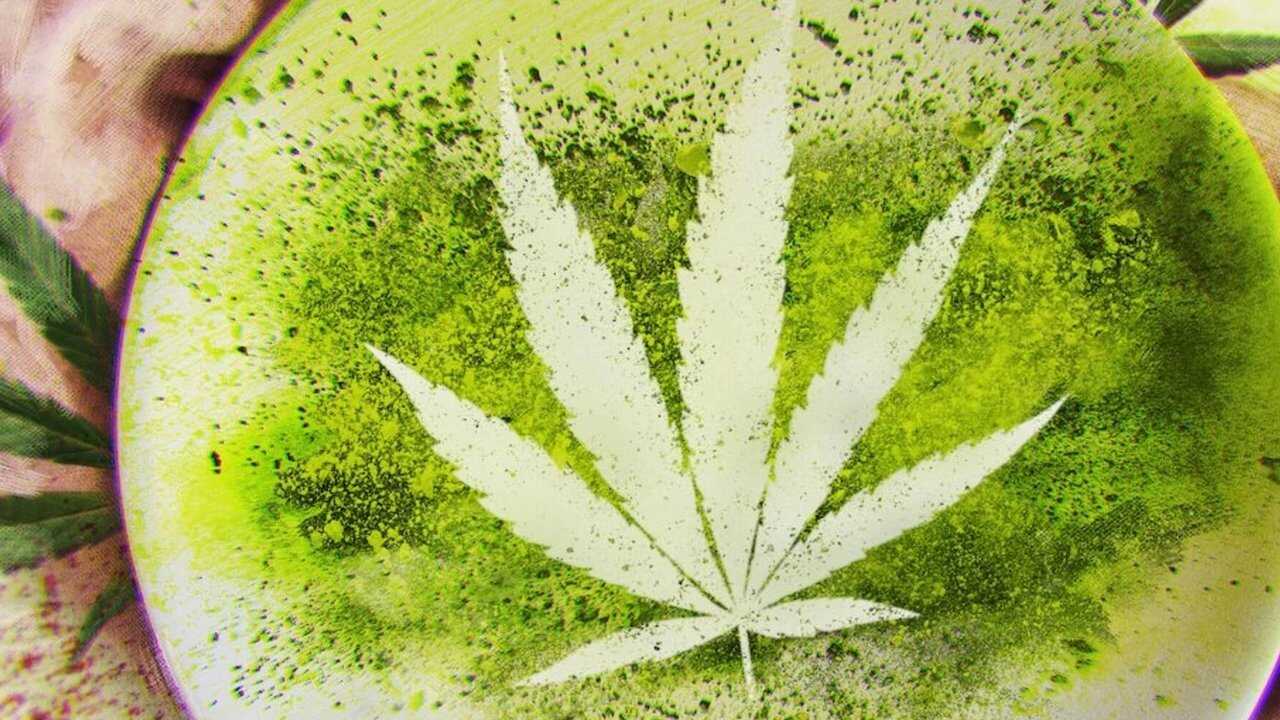 NF - Cooked With Cannabis 1