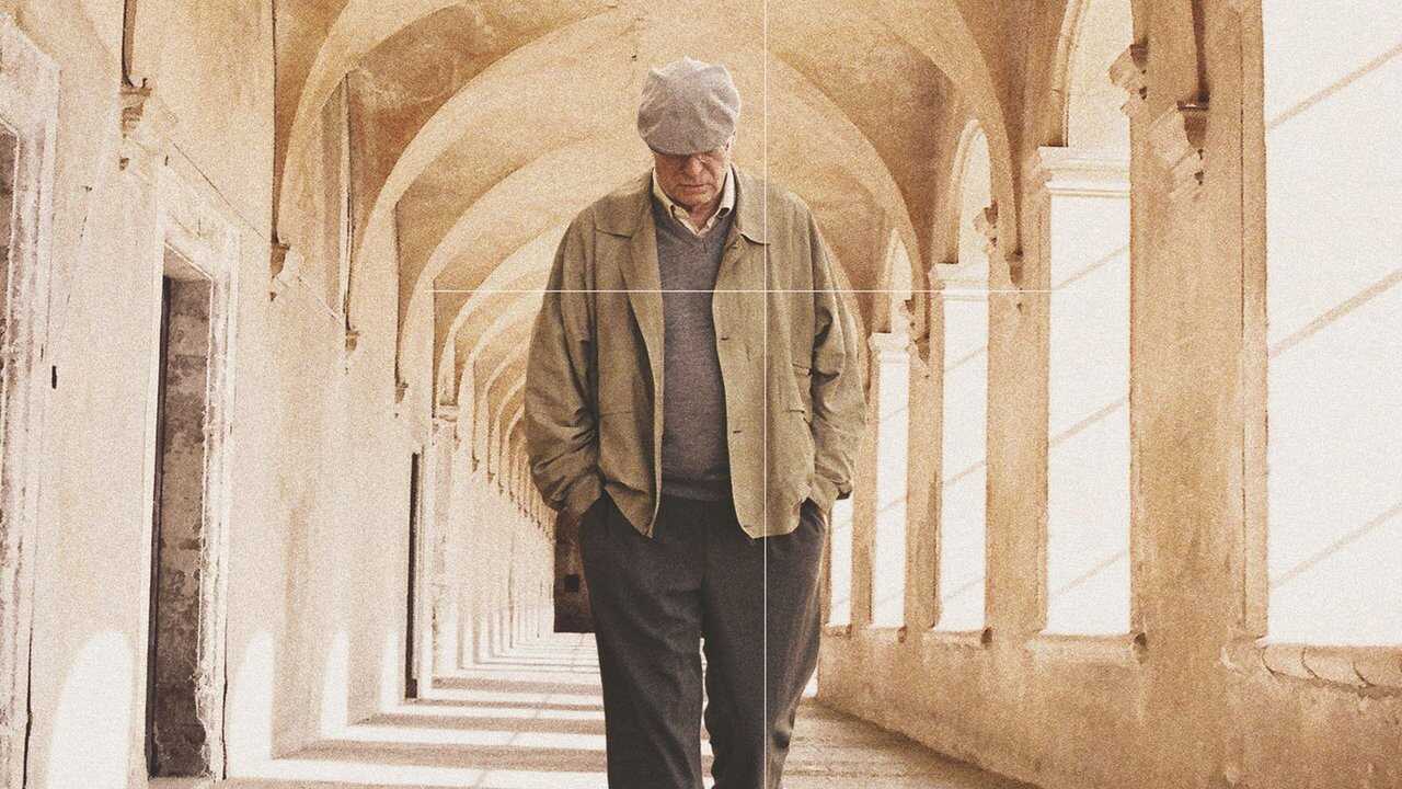 The Statement - Am Ende einer Flucht (2003) 0