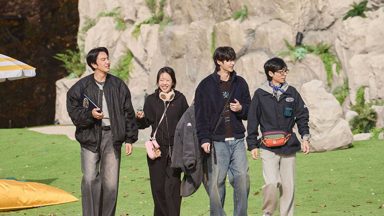 SC - Jae-seok's B&B Rules! (2026) (KR) 3