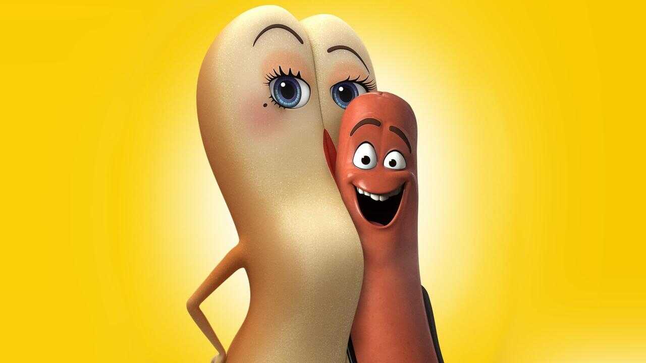 Sausage Party - Es geht um die Wurst (2016) 0