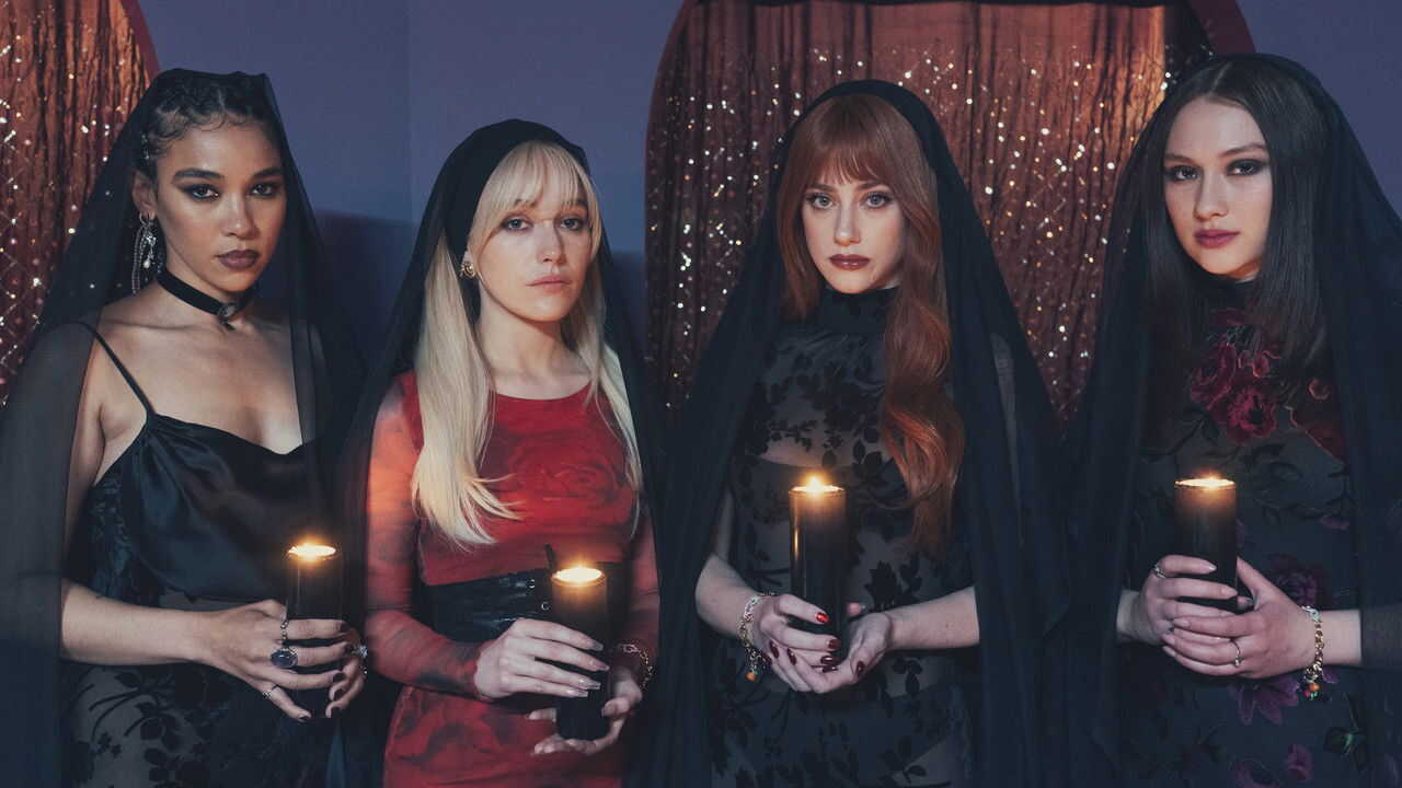 Forbidden Fruits (2026) 0