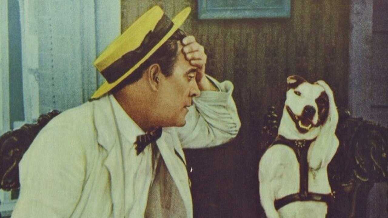 The Golden Age of Comedy 0