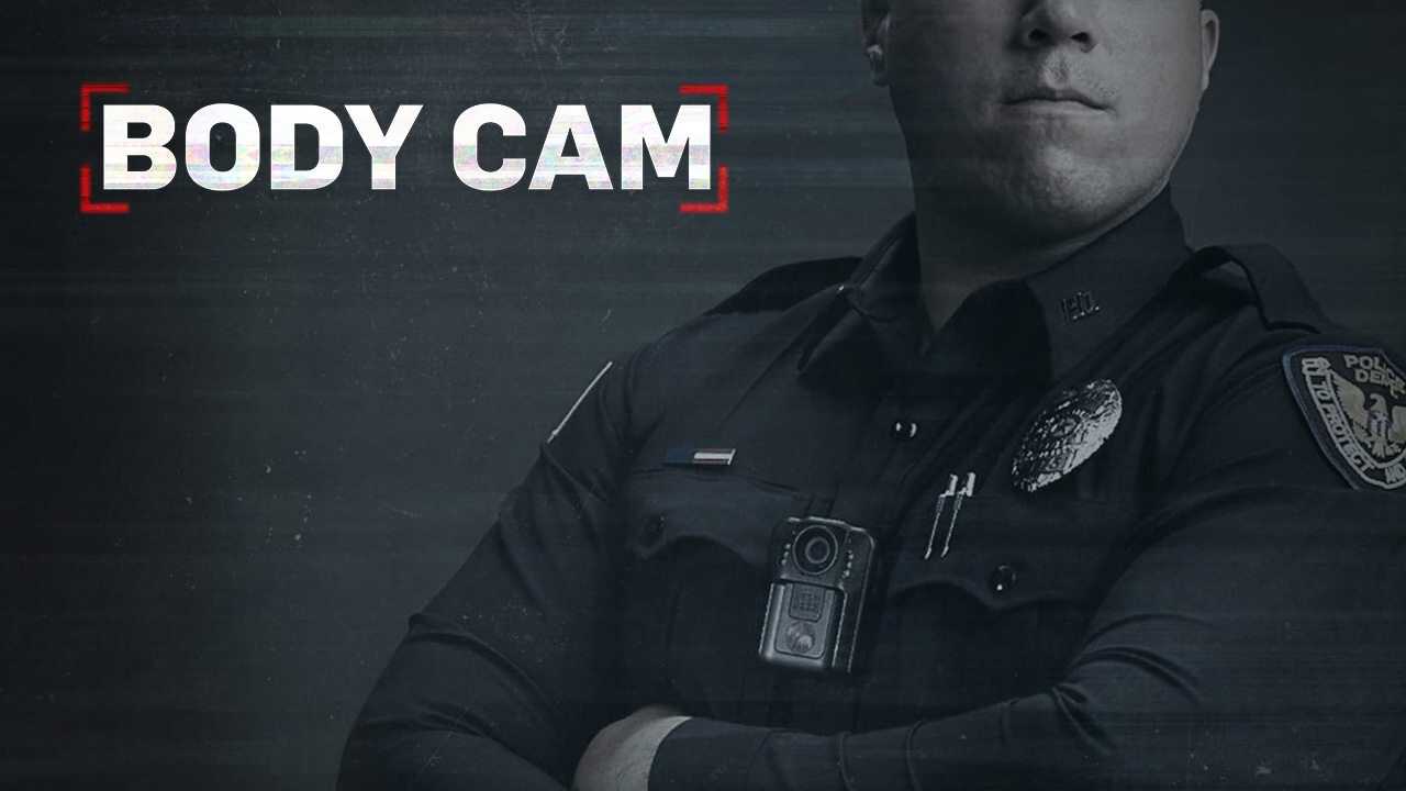 EN - Body Cam (2018) (US) 0