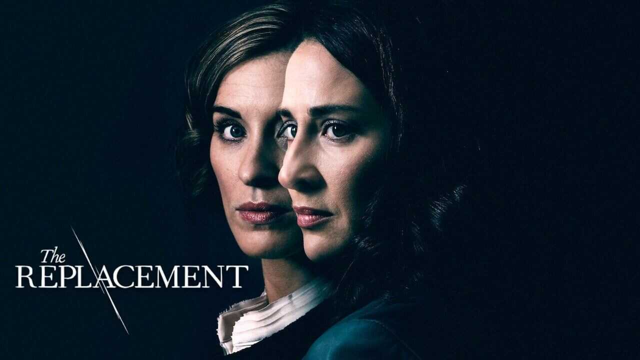 EN - The Replacement (2017) (GB) 0