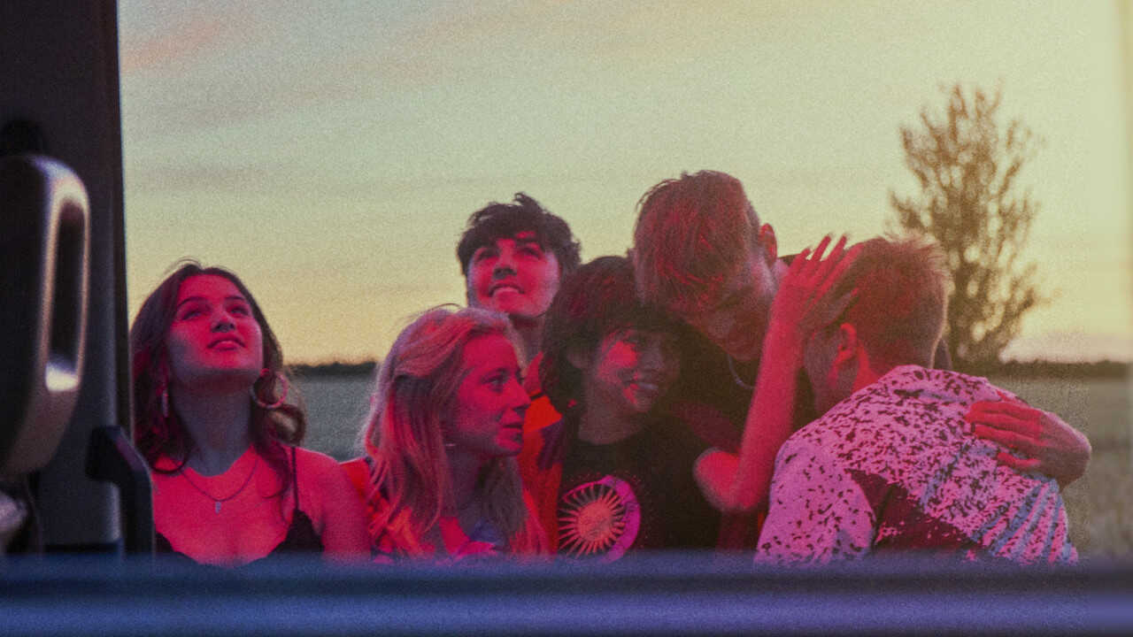 EX - How to Screw It All Up (2022) 3