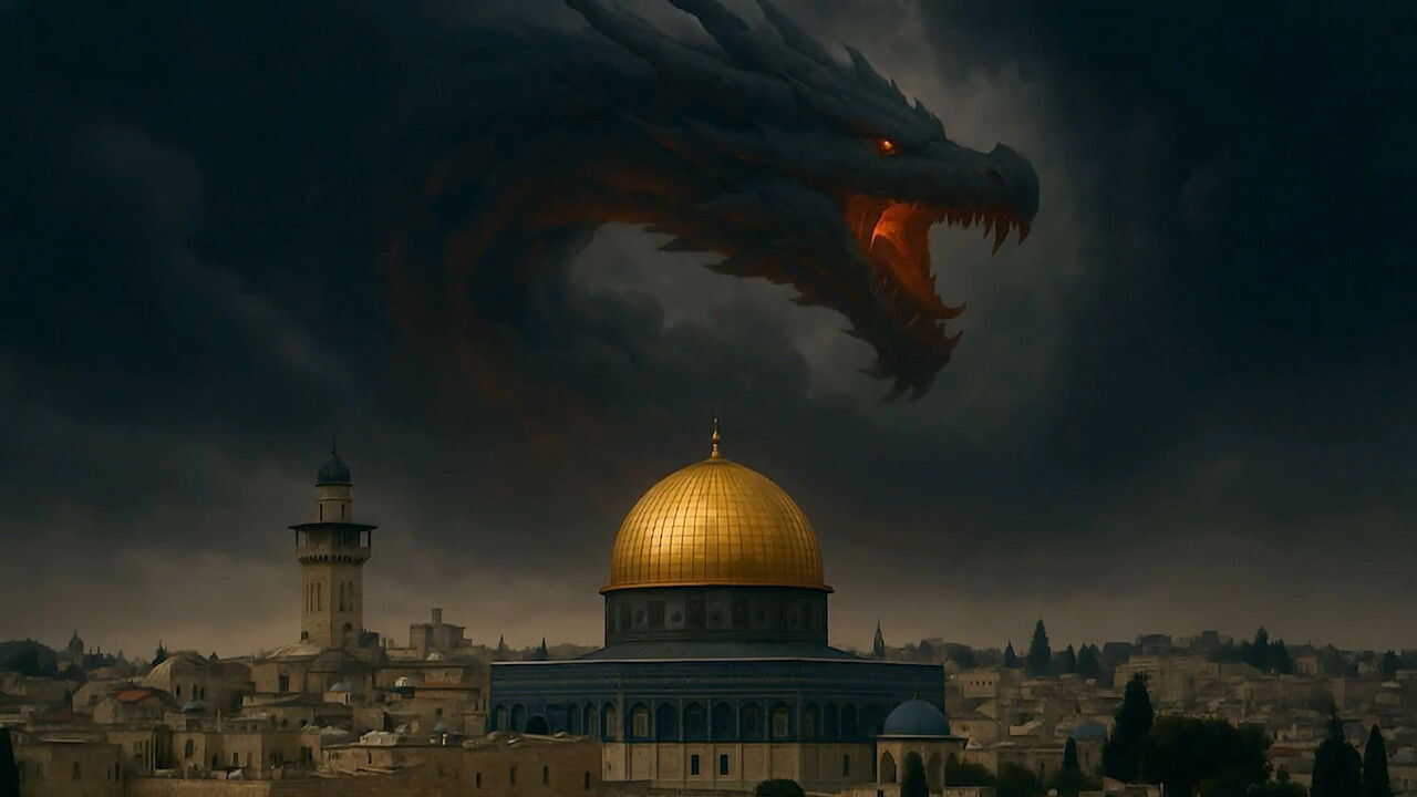 The Dragon's Prophecy 0