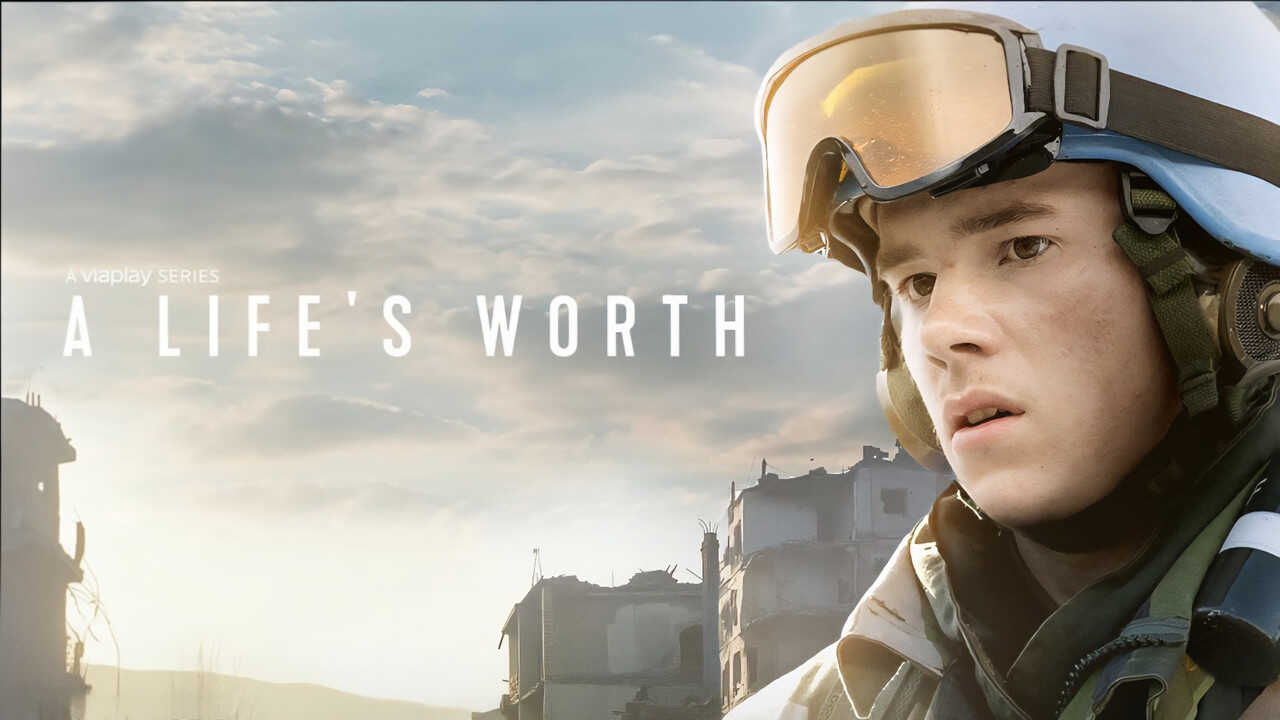 FR - A Life's Worth : Le prix d'une vie (2025) 4