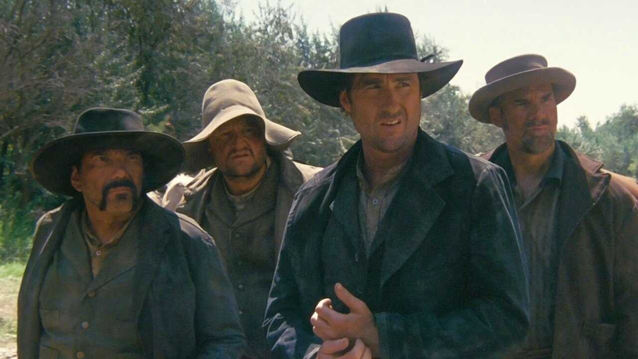 Bandyci i aniołki (2016) 0