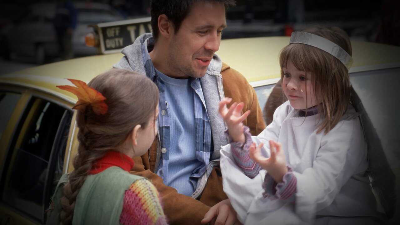 En América (2003) 0