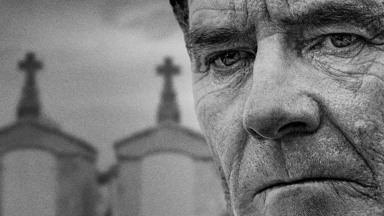 DE - Your Honor (2020) 2