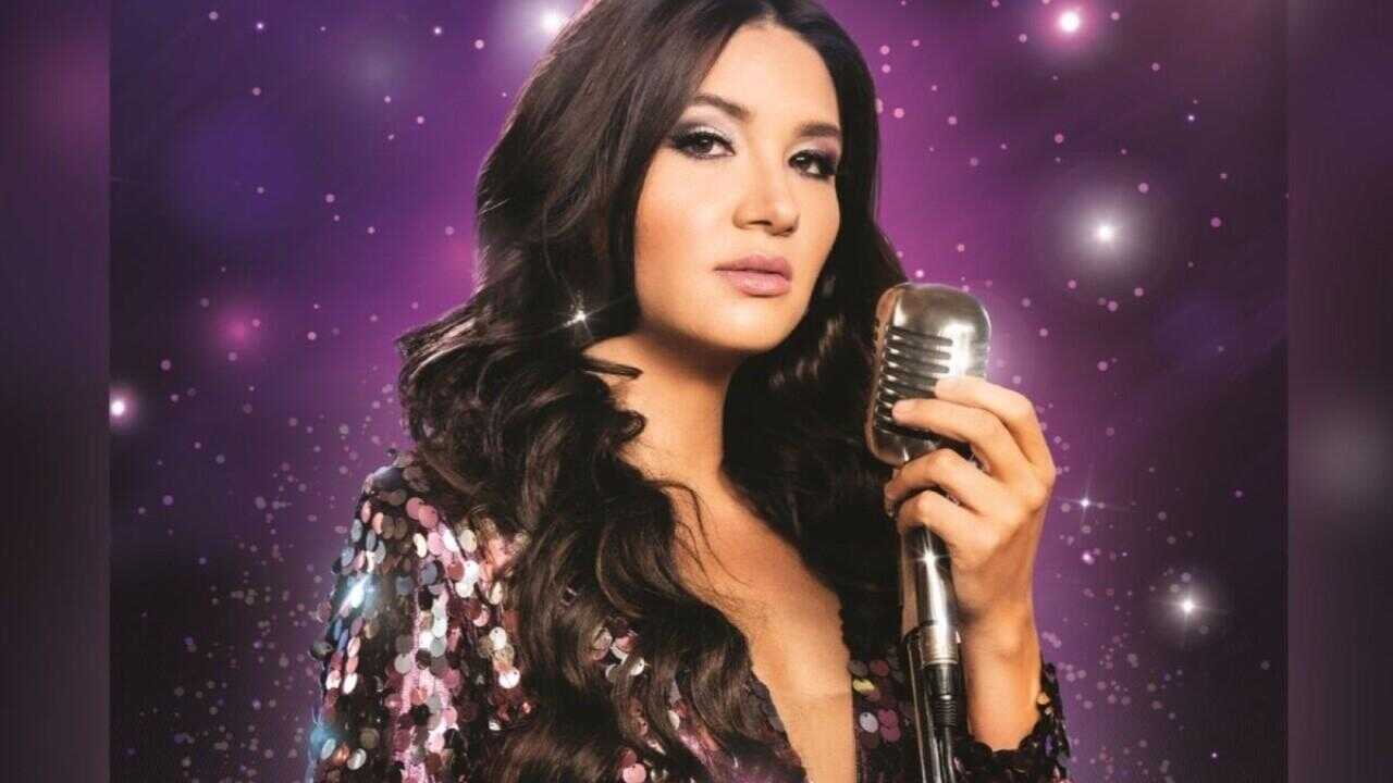 NF - Arelys Henao, The Unbroken Voice (2022) 1